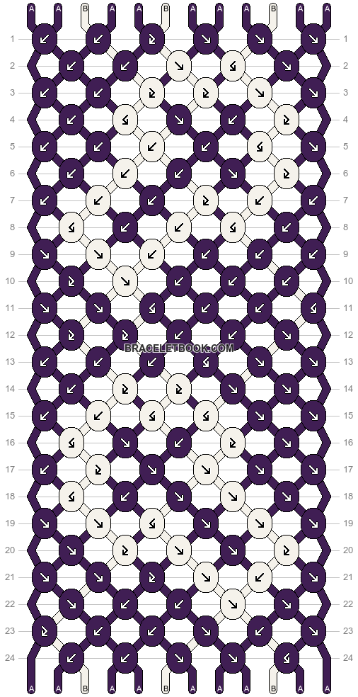 Normal pattern #174841 variation #412938 pattern