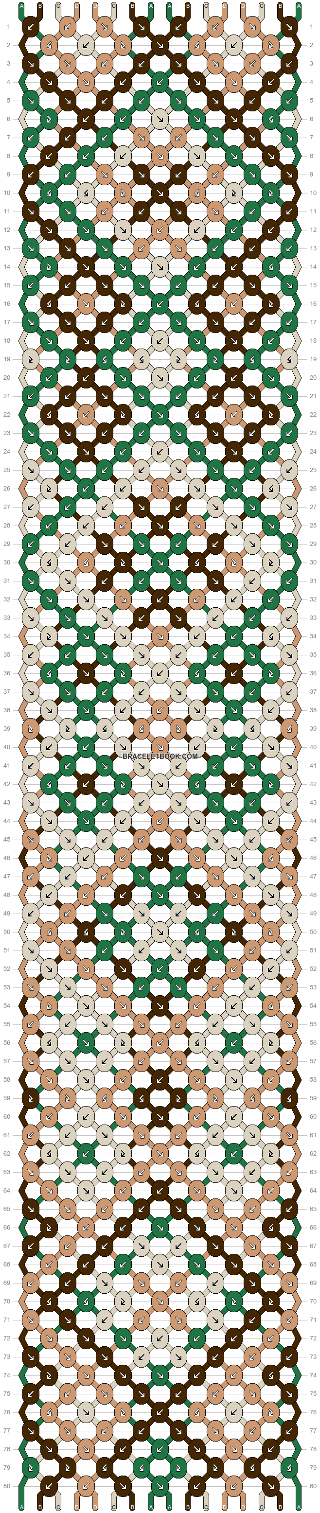 Normal pattern #75648 variation #412941 pattern