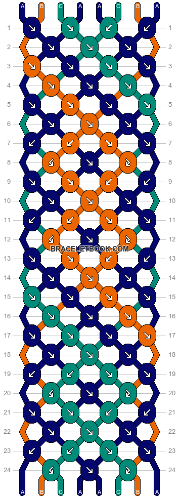 Normal pattern #145816 variation #412942 pattern