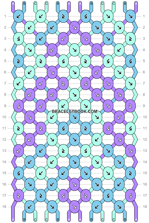 Normal pattern #197924 variation #412947 pattern