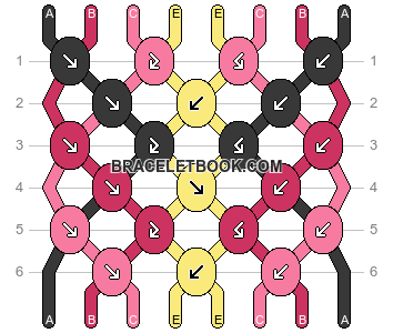 Normal pattern #1449 variation #412948 pattern