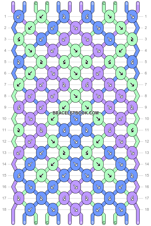 Normal pattern #197924 variation #412949 pattern