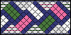 Normal pattern #14689 variation #412950