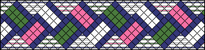 Normal pattern #14689 variation #412950