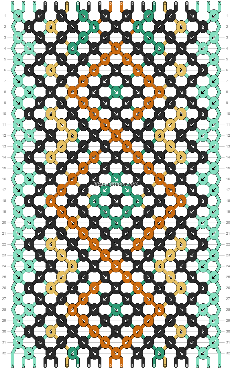 Normal pattern #137258 variation #412952 pattern