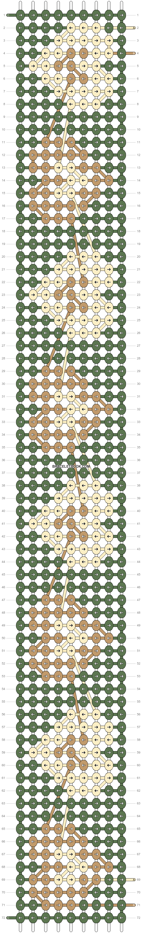 Alpha pattern #197741 variation #412954 pattern