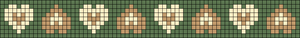 Alpha pattern #197741 variation #412954
