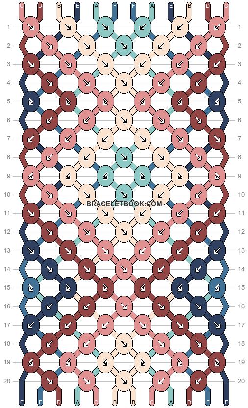Normal pattern #155 variation #412956 pattern