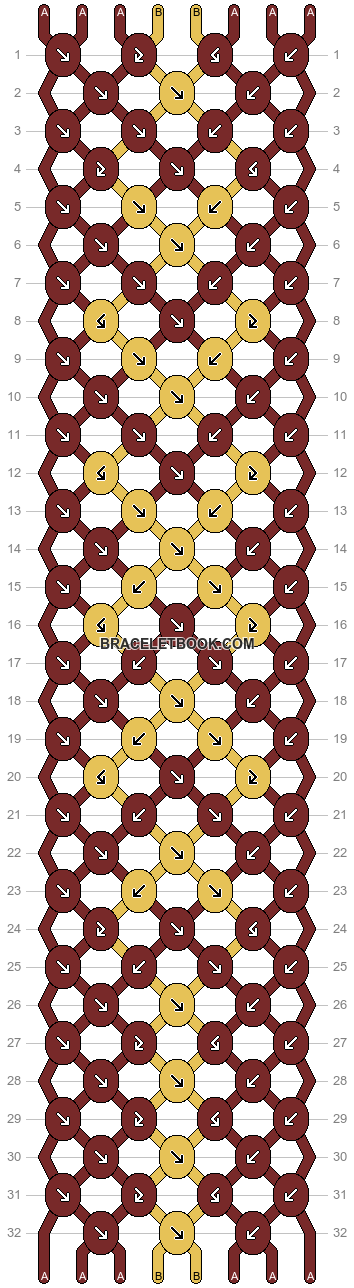 Normal pattern #31858 variation #412959 pattern