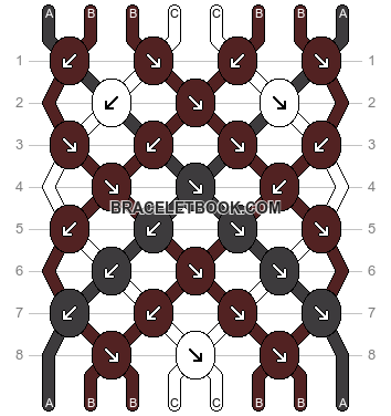Normal pattern #9857 variation #412961 pattern