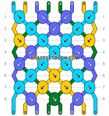 Normal pattern #1559 variation #412963 pattern