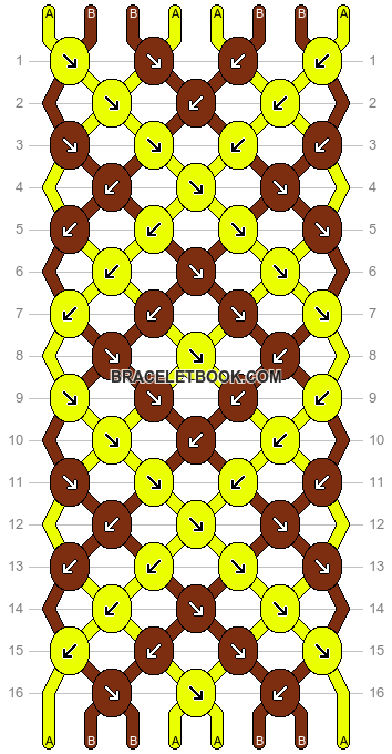 Normal pattern #1559 variation #412964 pattern