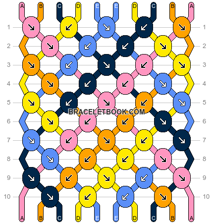 Normal pattern #28422 variation #412965 pattern