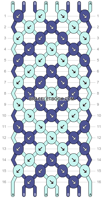 Normal pattern #198028 variation #412966 pattern