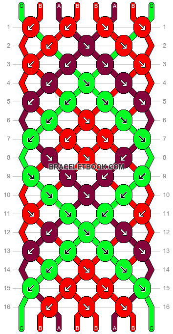 Normal pattern #198028 variation #412968 pattern