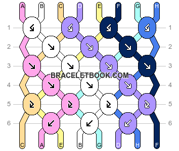 Normal pattern #15 variation #412969 pattern
