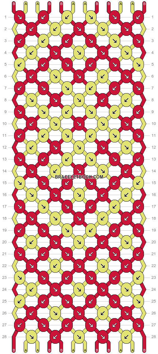 Normal pattern #103541 variation #412971 pattern