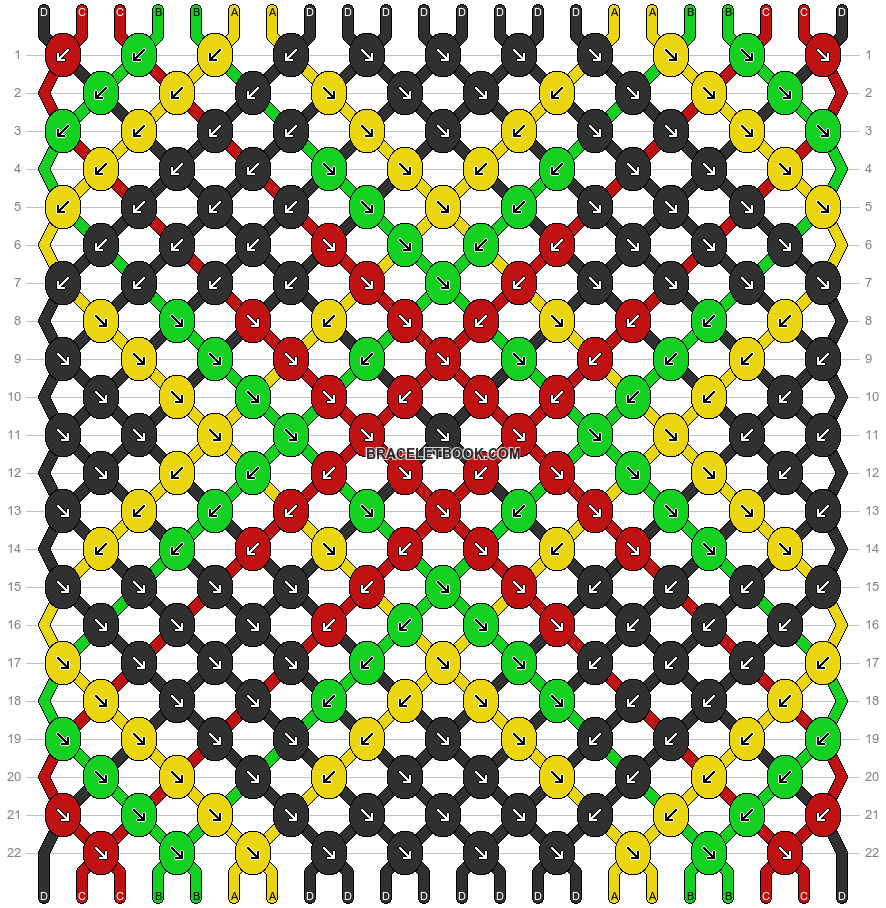 Normal pattern #32405 variation #412973 pattern