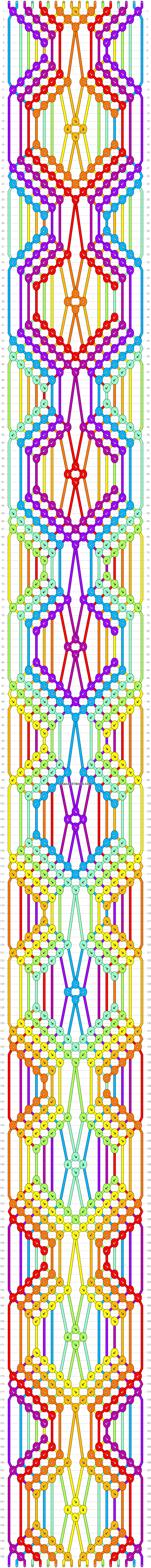 Normal pattern #198027 variation #412974 pattern