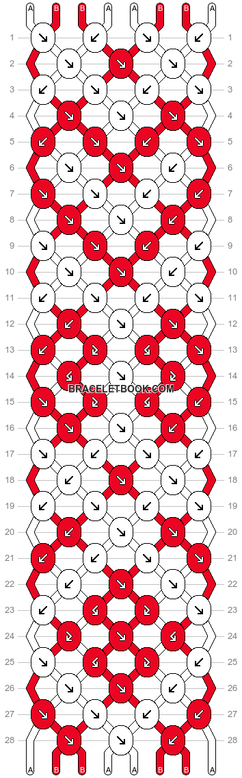 Normal pattern #197598 variation #412975 pattern