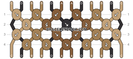 Normal pattern #197867 variation #412976 pattern