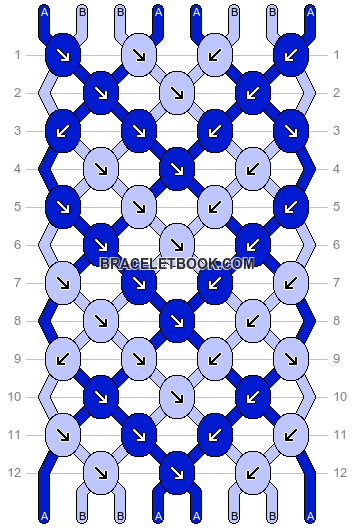 Normal pattern #15687 variation #412978 pattern
