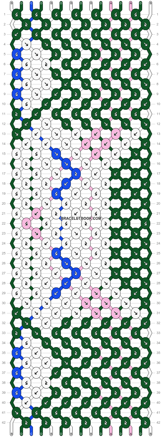 Normal pattern #177523 variation #412979 pattern