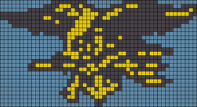 Alpha pattern #197298 variation #412982