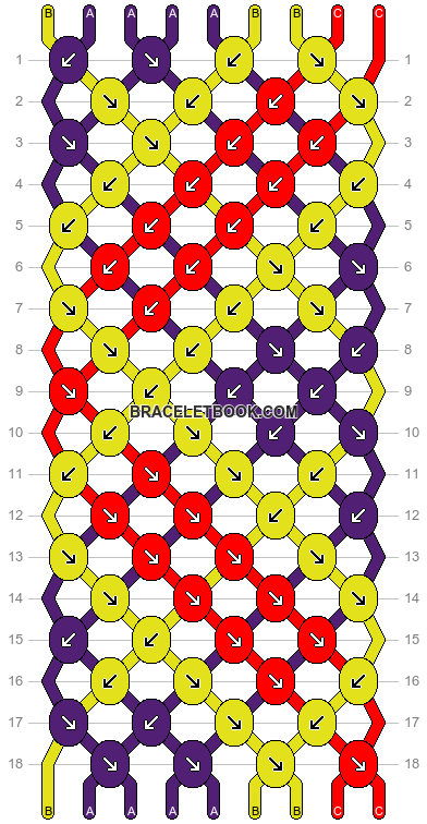 Normal pattern #198051 variation #412985 pattern