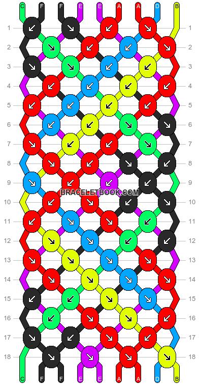 Normal pattern #198051 variation #412987 pattern