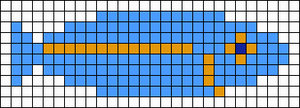 Alpha pattern #193577 variation #412988