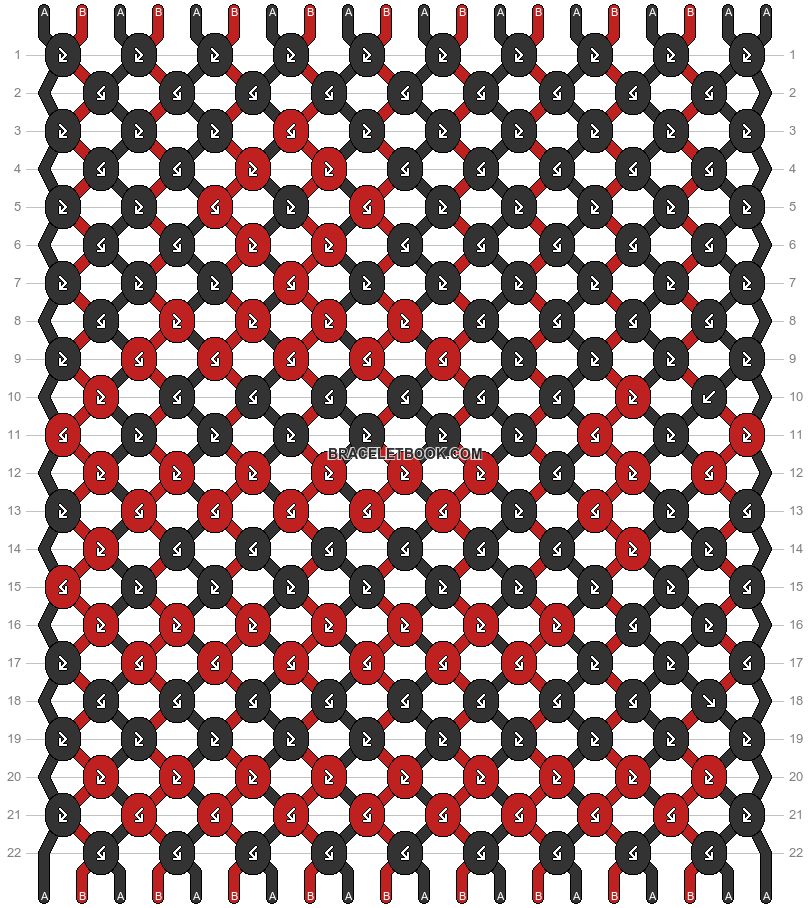 Normal pattern #176718 variation #412989 pattern