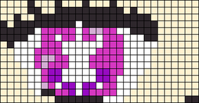 Alpha pattern #197774 variation #412990