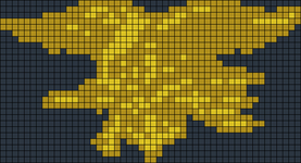 Alpha pattern #197298 variation #412992