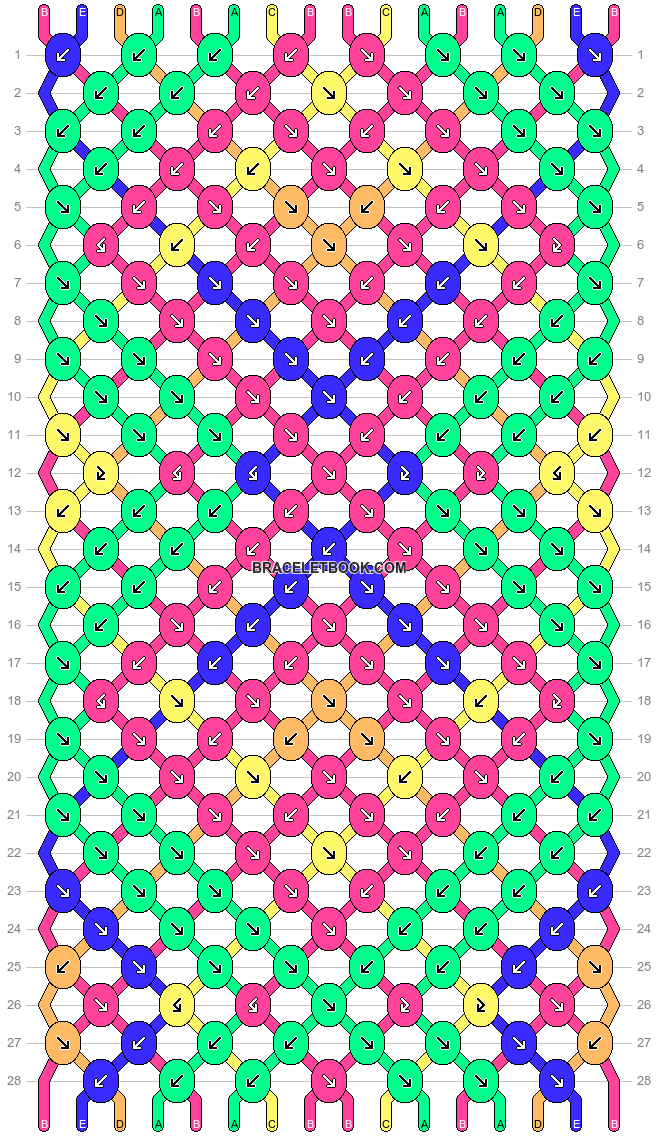 Normal pattern #130540 variation #412993 pattern