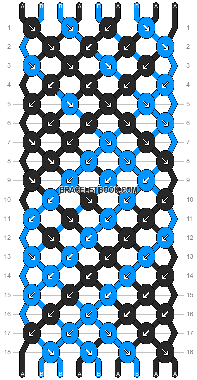 Normal pattern #198060 variation #412996 pattern