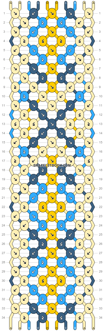 Normal pattern #153912 variation #412997 pattern