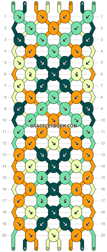 Normal pattern #197625 variation #412998 pattern