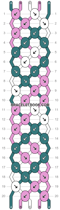 Normal pattern #196772 variation #412999 pattern