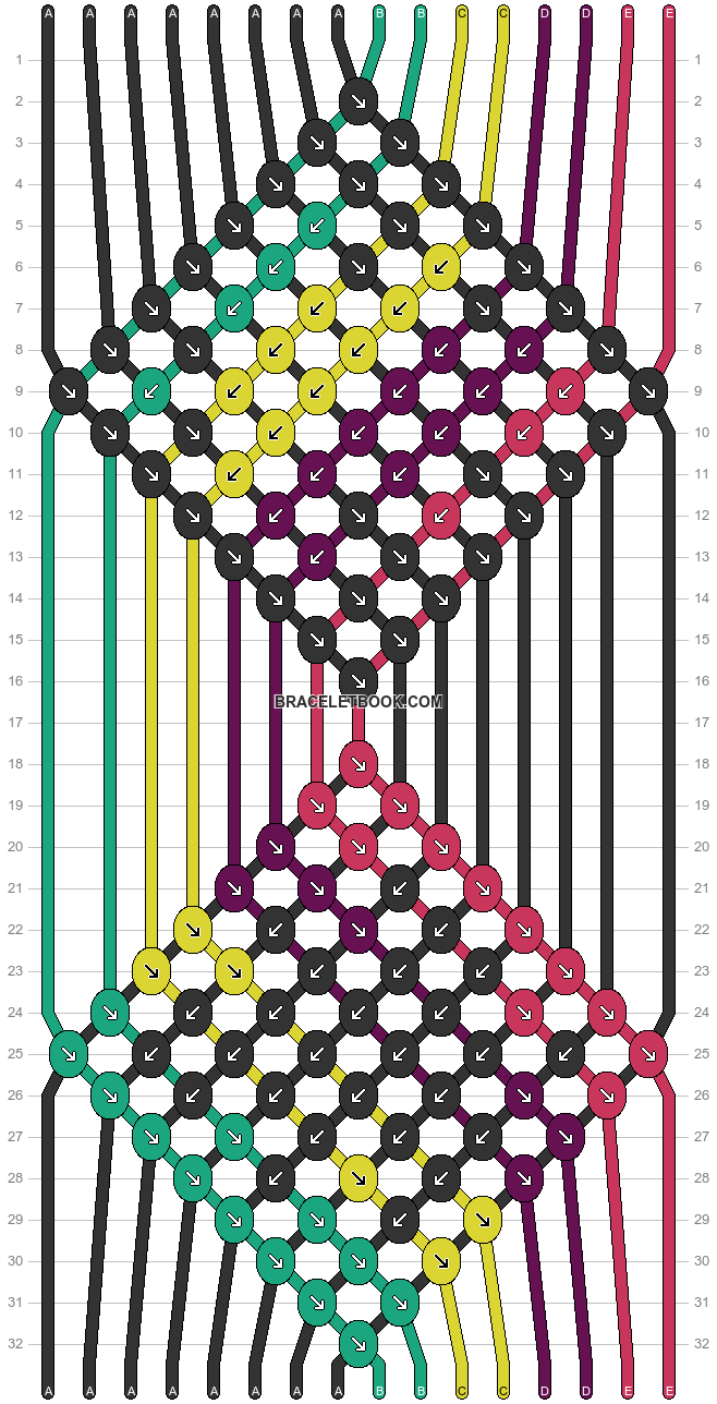 Normal pattern #105537 variation #413001 pattern