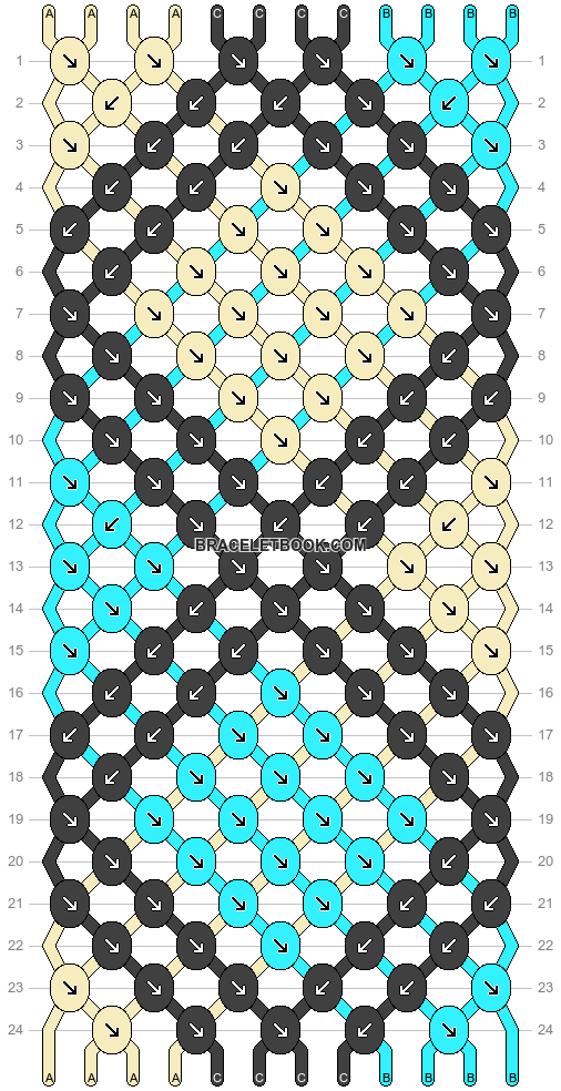 Normal pattern #191450 variation #413003 pattern