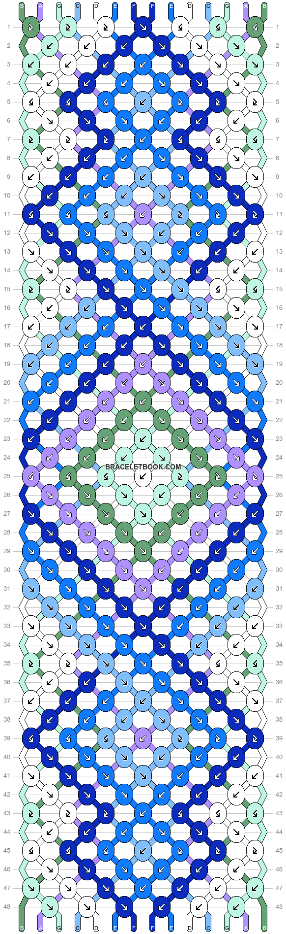 Normal pattern #198019 variation #413006 pattern