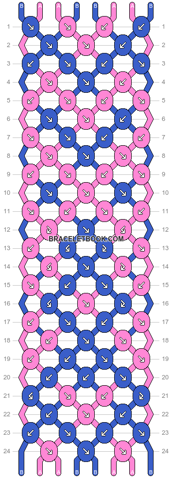 Normal pattern #197811 variation #413009 pattern