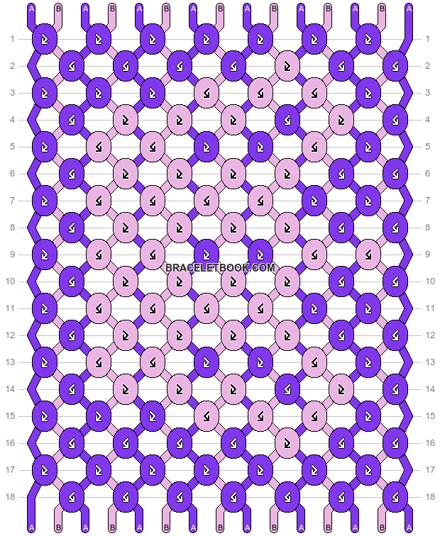 Normal pattern #22293 variation #413012 pattern