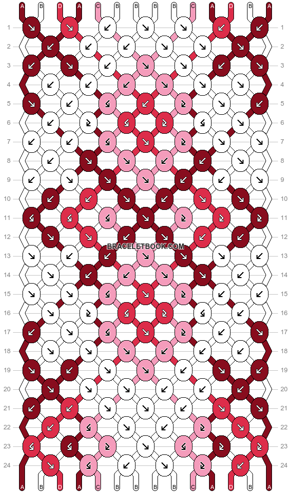Normal pattern #190575 variation #413013 pattern