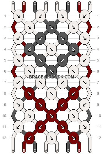 Normal pattern #17262 variation #413017 pattern