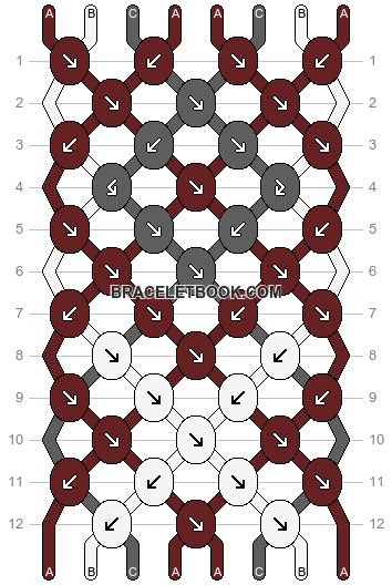 Normal pattern #17262 variation #413018 pattern