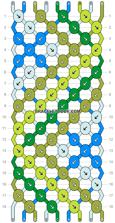 Normal pattern #198042 variation #413019 pattern