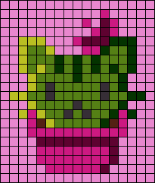 Alpha pattern #162813 variation #413020 preview