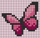 Alpha pattern #197805 variation #413023